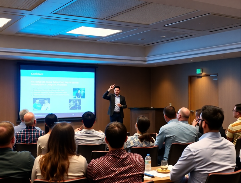 Innovation Workshop